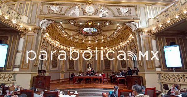 Instala Congreso la Permanente y cita a Sesión Extraordinaria