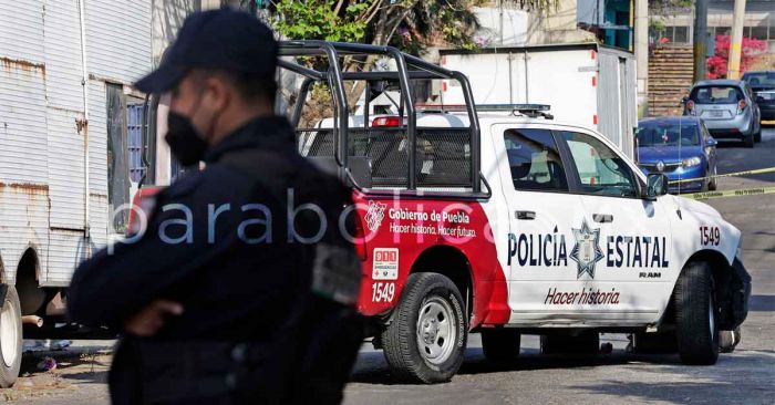 Reportan balacera en un bar de Tehuacán, hay tres personas muertas