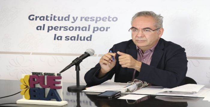 Aplica Brigada Correcaminos más de 19 mil vacunas en primer día de jornada en 38 municipios