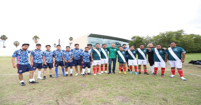 Fomenta Poder Judicial el deporte y el cuidado a la salud