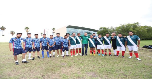 Fomenta Poder Judicial el deporte y el cuidado a la salud