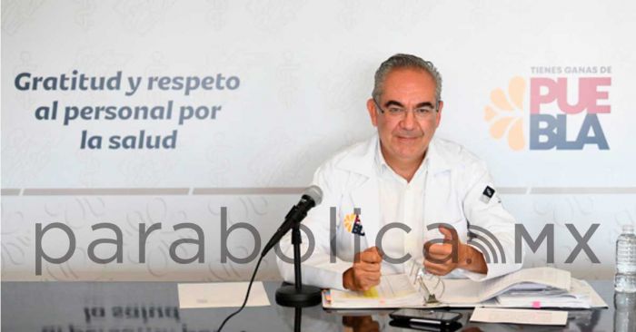 Niega José Antonio Martínez obsesión por conseguir un cargo de elección popular en 2024