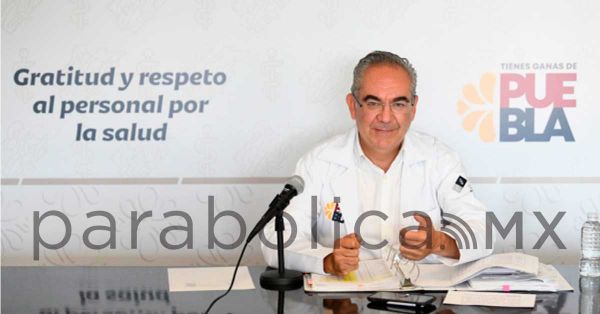 Niega José Antonio Martínez obsesión por conseguir un cargo de elección popular en 2024