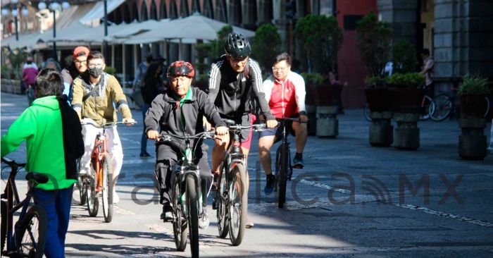 Iniciar&aacute; este mes licitaci&oacute;n para construcci&oacute;n de Megastacionamiento de Bicicletas