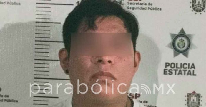 Cae “El Croquis” en operativo coordinado entre Puebla y Veracruz