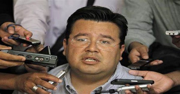 Propone Jesús Zaldívar privilegiar la unidad y cerrar filas rumbo al 2024 en el PAN