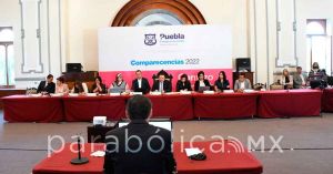 Arrancan las comparecencias del Gabinete de Eduardo Rivera