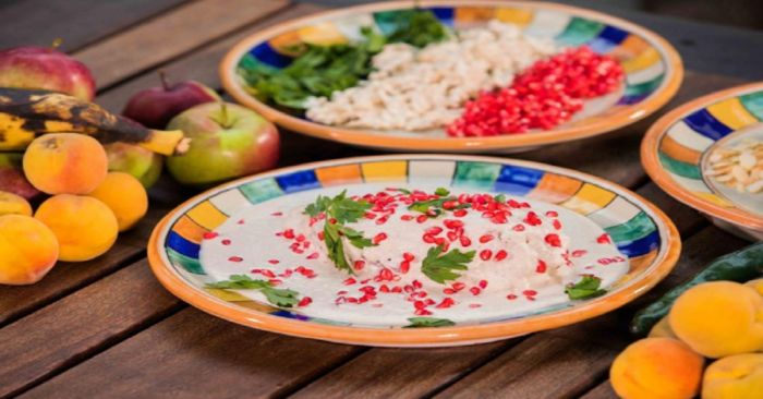 Conmemoran D&iacute;a de la Gastronom&iacute;a Mexicana en la capital poblana