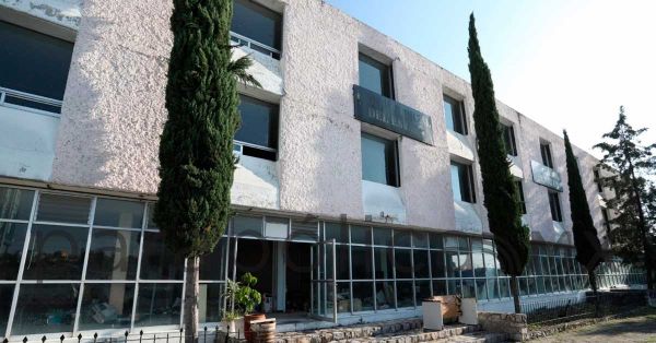 Albergará anexo al cereso de San Miguel tribunal de enjuiciamiento