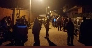 Atropella sujeto alcoholizado a 11 personas en Atlixco; hay 3 muertos