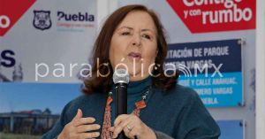 Habla Ana Tere de sus aspiraciones política rumbo al 2024