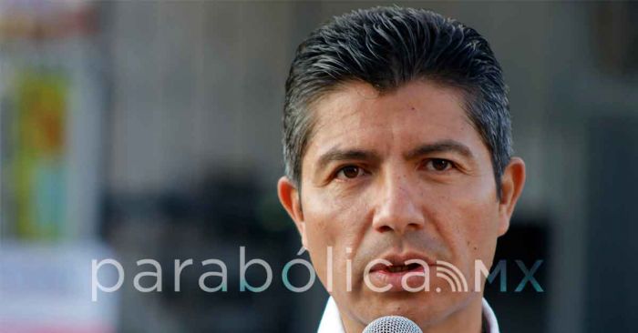 Da ayuntamiento ante el Congreso gran paso para la recuperaci&oacute;n del DAP: Rivera P&eacute;rez