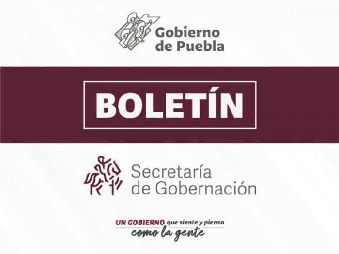 Emprende gobierno de Puebla Jornadas Jurídicas al interior del estado