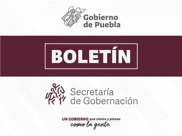 Emprende gobierno de Puebla Jornadas Jur&iacute;dicas al interior del estado