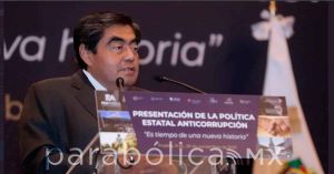 “Coletazos de los corruptos siempre habrá&quot;, señala Barbosa sobre política anticorrupción