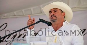 Gana edil de Acatlán segundo amparo y sale en libertad