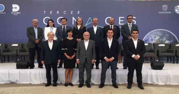 Anuncian Colaboraci&oacute;n de NASA con M&eacute;xico en Proyecto Satelital &ldquo;AztechSat&rdquo;