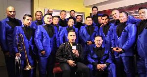 Estará el Grupo Cañaveral gratis en el Paseo Bravo