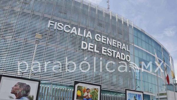 Sentencian a 10 a&ntilde;os de prisi&oacute;n a violador de una adolescente en Coronango