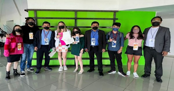 Obtienen medallas preparatorias BUAP en las olimpiadas Mexicana de F&iacute;sica y Nacional de Qu&iacute;mica