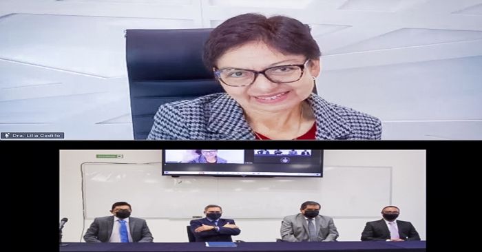 Califican al ICGDE-BUAP como referente en el área de Ciencias de Gobierno