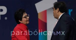 Necesario fortalecer la nueva cultura universitaria con Lilia Cedillo: Barbosa