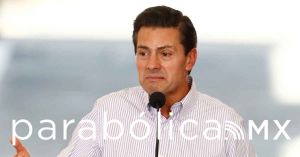 EPN, AMLO y Sheinbaum: el acuerdo que no se sabía