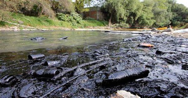 Buscará MBH acuerdos con empresas para evitar más contaminación ambiental en Puebla
