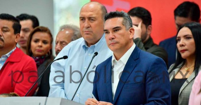 Rechaza &ldquo;Alito&rdquo; Moreno ultimatum de Marko Cort&eacute;s