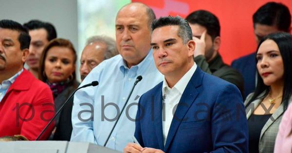 Rechaza &ldquo;Alito&rdquo; Moreno ultimatum de Marko Cort&eacute;s