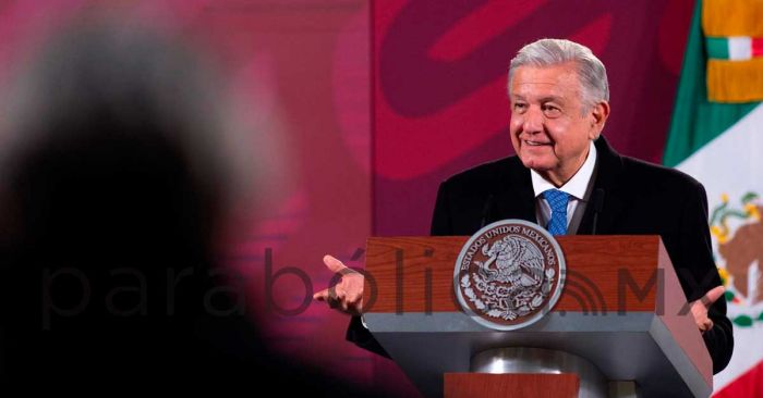 Descarta AMLO que su Gobierno haya estado involucrado en atentado a Ciro Gómez Leyva