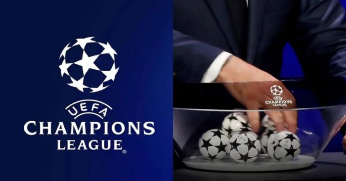 Anuncian los octavos de final de la Champions League 2022-2023
