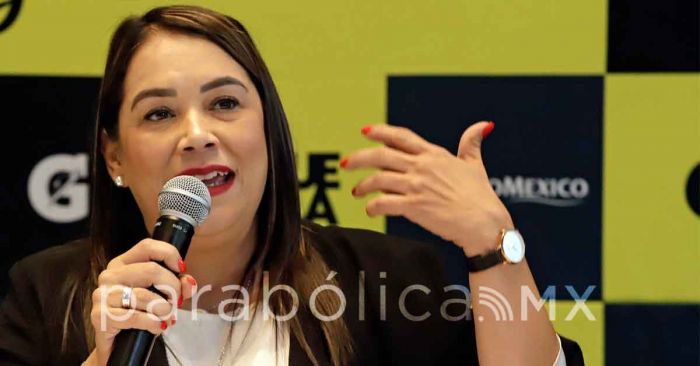 Se unirá Puebla al proyecto para impulsar “Barrios Mágicos&quot;: Martha Ornelas