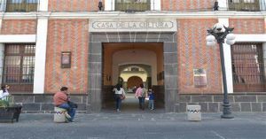 Inauguran la Expo Feria del juguete poblano en la Casa de Cultura