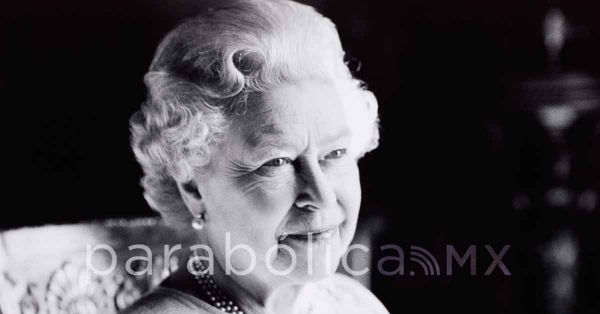 Fallece la Reina Isabel II en Balmoral