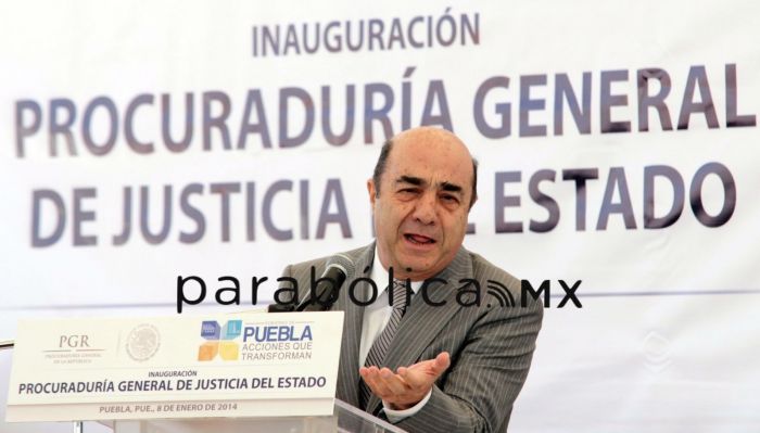 De la verdad histórica a la detención de Murillo Karam