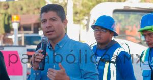 Corresponde a la Secretaría de Salud sancionar venta de alcohol adulterado, señaló: Eduardo Rivera