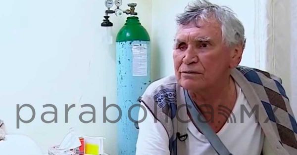 Suspende audiencia de Miguel Angel Félix Gallardo por tercera vez
