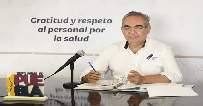 Inicia jornada contra COVID-19 para menores de 5 a 11 años de 44 municipios