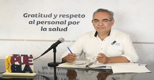 Inicia jornada contra COVID-19 para menores de 5 a 11 años de 44 municipios