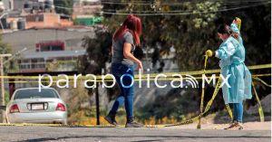 Aclara Consuelo Cruz agresión a jóvenes en la Cuauhtémoc