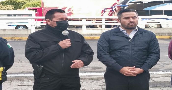 Detrás del asalto a cuentahabiente también denunciantes incurrieron en autorrobo: SSC