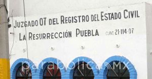 Rechazan la supuesta venta de autopartes robadas en la Resurrección