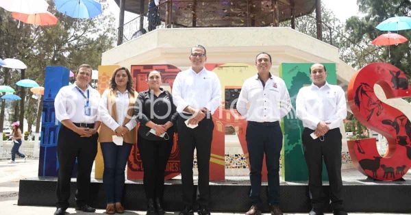 Ampl&iacute;a Poder Judicial de Puebla modelo medidas de protecci&oacute;n 24/7 al interior del estado