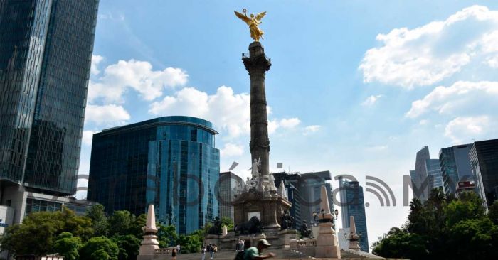 Reduce Banco Mundial a 0.9% perspectiva de crecimiento para México en 2023