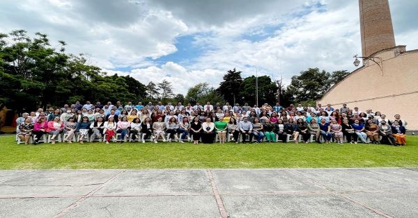 Realizan Reuni&oacute;n Nacional de Evaluadores del Premio IMSS a la Competitividad