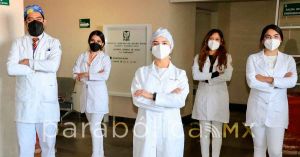 Organiza IMSS Puebla seminario de Pediatría en La Margarita