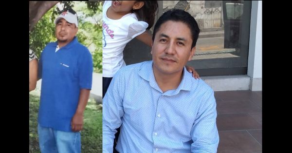 Desaparecen izucarenses en Chihuahua, iban a comprar un carro
