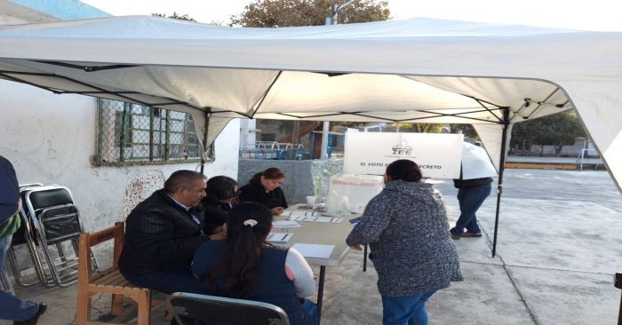 Concluye la renovaci&oacute;n de las mesas directivas vecinales de la capital poblana