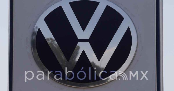Intervendr&aacute; el Gobierno del Estado en el conflicto laboral de Volkswagen: Barbosa